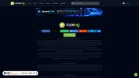 Captura de ecrã de flixhqz.net