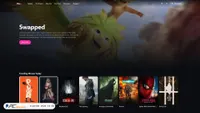 flixie.watch Screenshot
