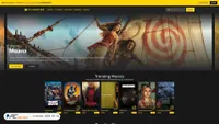 flixmomo.app screenshot