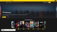 flixmomo.app Screenshot
