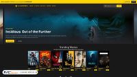 flixmomo.bet screenshot