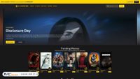 flixmomo.tv screenshot
