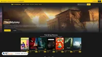 flixmomo.tv Screenshot