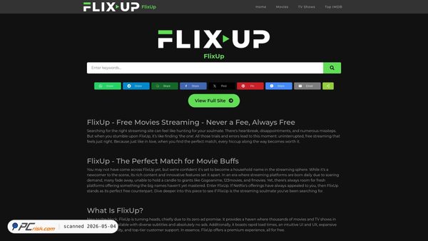 flixup-to.cyou screenshot