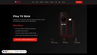 flixyofficial.com screenshot