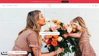 floral5.com screenshot