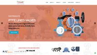 flowlinevalve.com screenshot