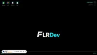 flrdev.ro screenshot