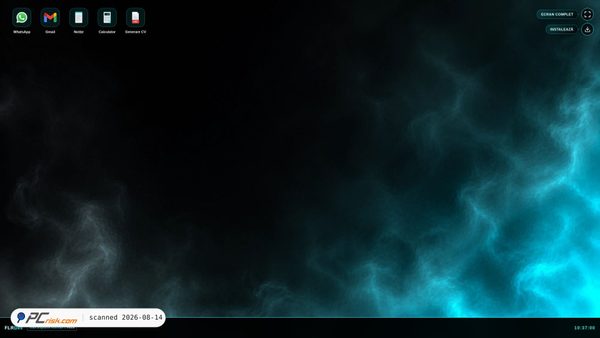 flrdev.ro screenshot