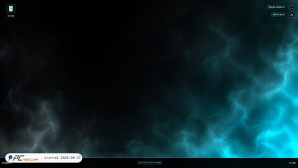 flrdev.ro screenshot