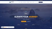 flyprimeglobal.com screenshot