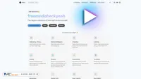 fmhy.net screenshot