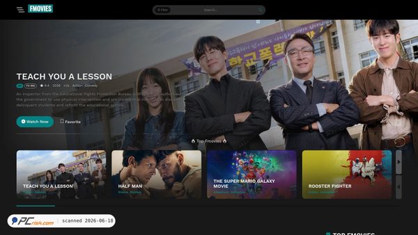 fmovie.sa.com screenshot