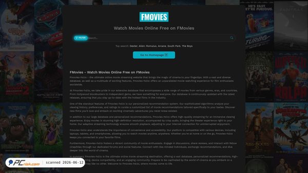 fmovies-hd.to screenshot