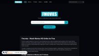 fmovies.co.ke screenshot