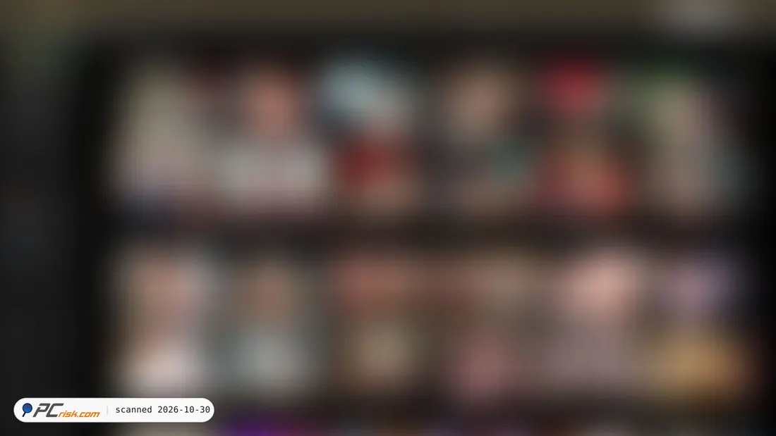 Screenshot von fmovies.com