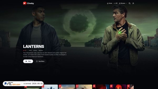 Captura de fmovies.gd