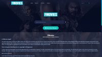 fmovies09.com Screenshot