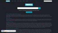 Zrzut ekranu fmoviess.org