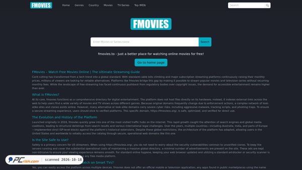 fmoviess.org screenshot