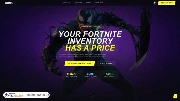 fninv.pro screenshot