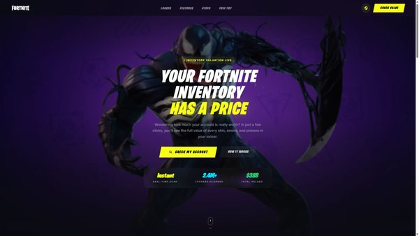 fninv.pro screenshot