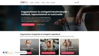 fogyivarazs.com screenshot