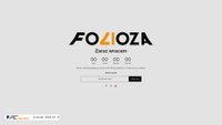 folioza.pl screenshot