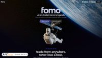 fomoo.family screenshot