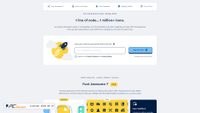 fontawesome.com screenshot