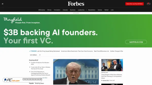 forbes.com screenshot