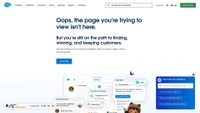 force.com screenshot