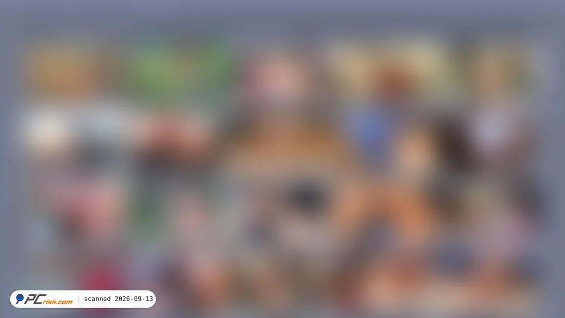 Screenshot van forcedsex.org