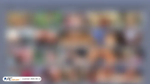Screenshot di forcedsex.org