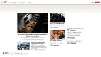 foreignpolicy.com screenshot