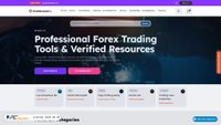 forexcrackedvip.com screenshot