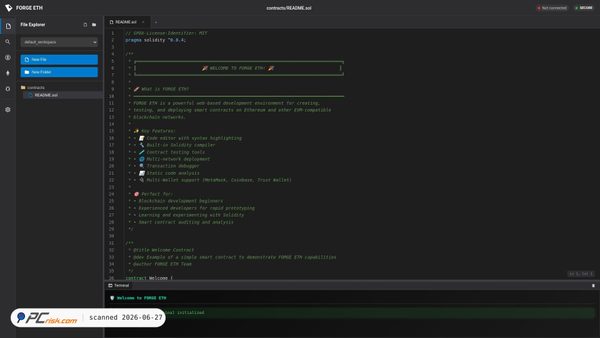 forge-eth.compiller.me screenshot