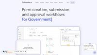 formsflow.ai screenshot