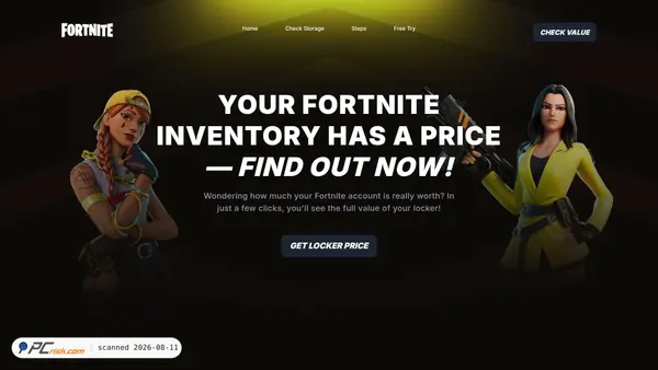 forthit.top screenshot