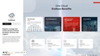 forticloud.com screenshot