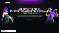 fortinfo.live screenshot