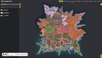 Zrzut ekranu fortnite.gg