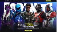 fortsk.cc Screenshot