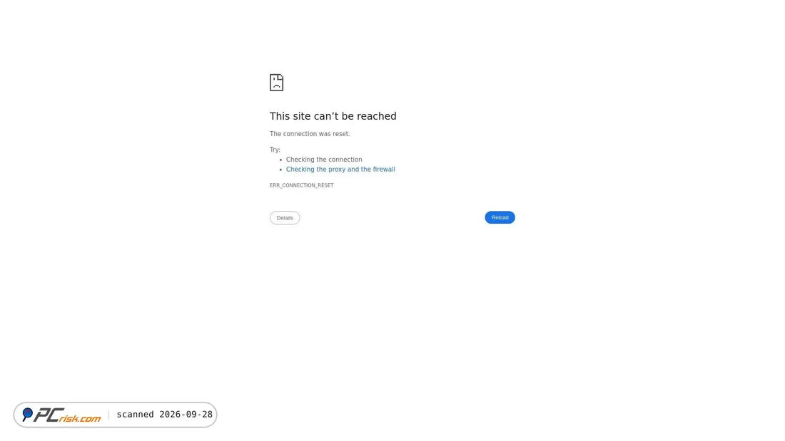 Screenshot of fortunecity.com