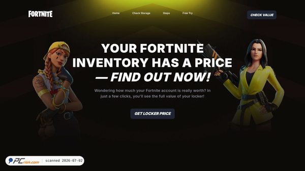 fortunute.top screenshot