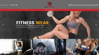 forumsportswear.com Screenshot