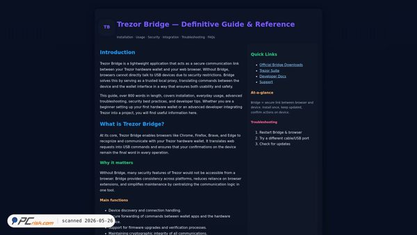 forward-hardware-trzor.pages.dev screenshot