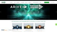 forwardlendingmtg.com screenshot