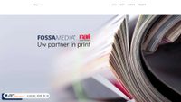 fossamedia.nl screenshot