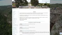 fotosdemorrodochapeuba.com.br Screenshot